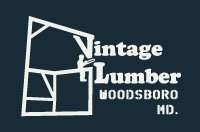 vintage lumber reclaimed wood