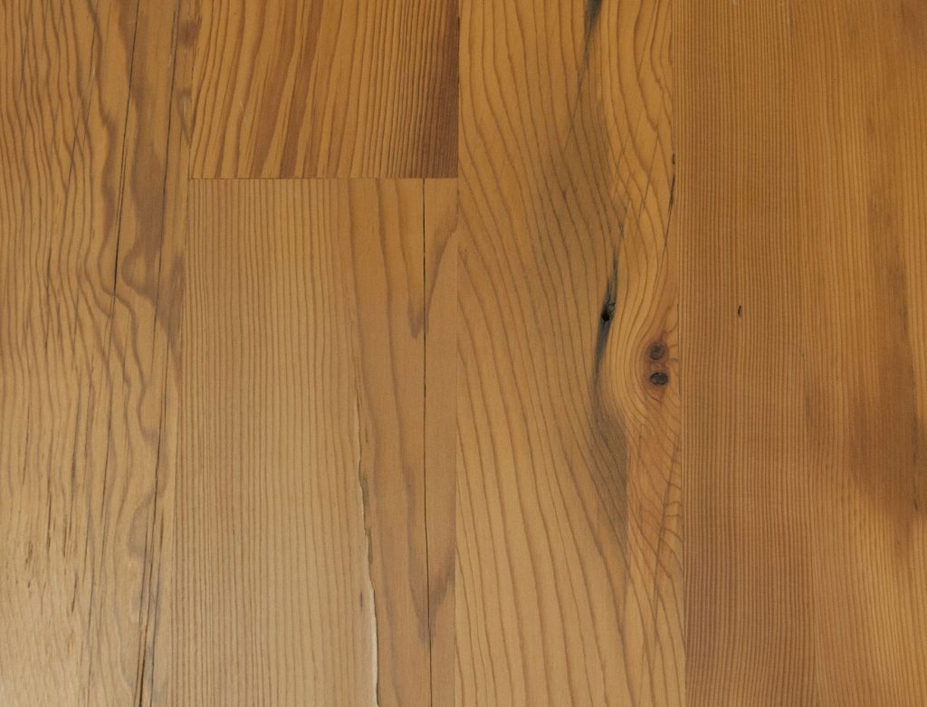 Vintage Hemlock Lumber, Swiftlock Heritage Pine Laminate Flooring