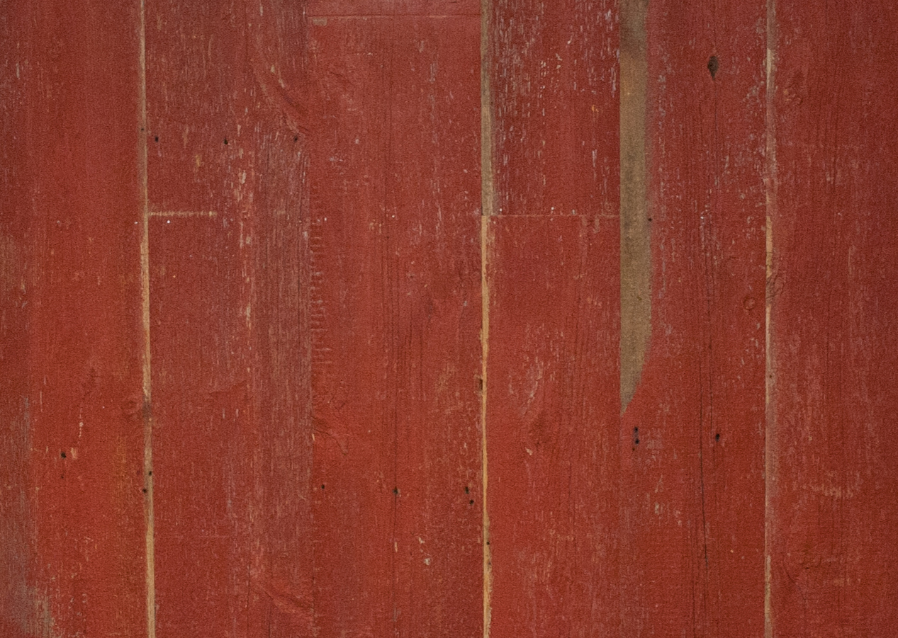 Red Barn Siding | Vintage Lumber Vintage Lumber